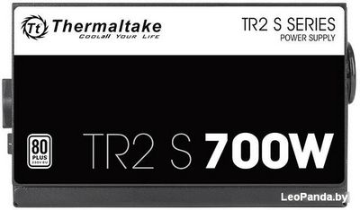 Блок питания Thermaltake TR2 S 700W [TRS-0700P-2] - фото3