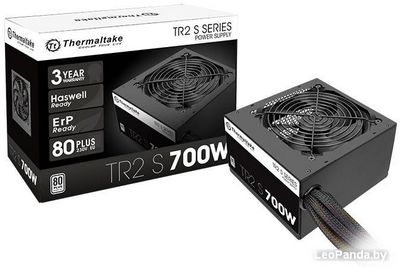 Блок питания Thermaltake TR2 S 700W [TRS-0700P-2] - фото4