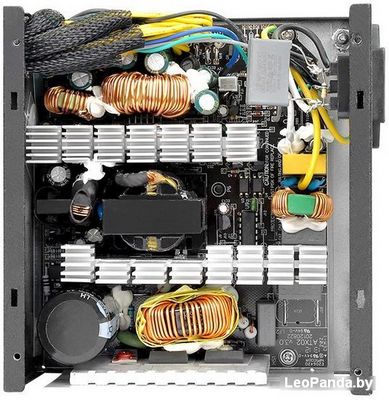 Блок питания Thermaltake TR2 S 700W [TRS-0700P-2] - фото5