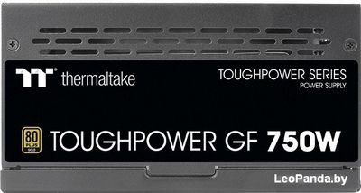 Блок питания Thermaltake Toughpower GF 750W PS-TPD-0750FNFAGE-2 - фото2