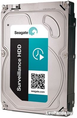 Жесткий диск Seagate Surveillance HDD 1TB (ST1000VX001) - фото2