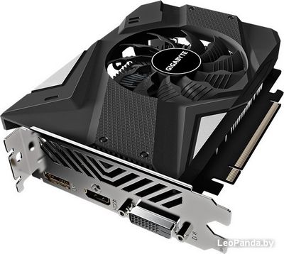 Видеокарта Gigabyte GeForce GTX 1650 D6 4G GV-N1656D6-4GD (rev. 3.0) - фото2