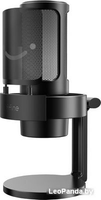 Микрофон FIFINE A8 (черный) - фото