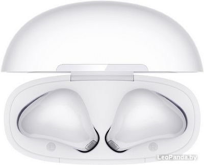 Наушники QCY T20 (белый) - фото4