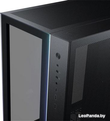 Корпус MagniumGear NEO Qube 2 MG-NE620Q_DBK02 - фото2