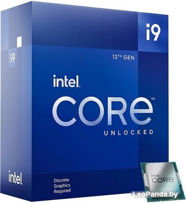 Процессор Intel Core i9-12900KF (BOX) - фото2
