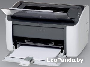 Принтер Canon i-SENSYS LBP2900 - фото