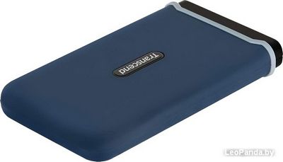 Внешний накопитель Transcend ESD370C 1TB TS1TESD370C - фото2