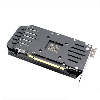 Видеокарта AFOX GeForce RTX 3050 AF3050-8GD6H2 - фото2