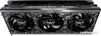 Видеокарта Palit GeForce RTX 4090 GameRock 24G NED4090019SB-1020G - фото5