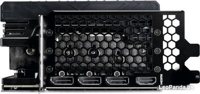 Видеокарта Palit GeForce RTX 4090 GameRock OmniBlack 24G NED4090019SB-1020Q - фото5