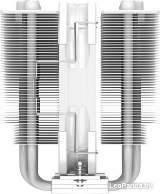 Кулер для процессора ID-Cooling SE-207-XT Slim Snow - фото4