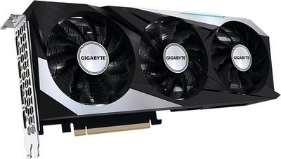Видеокарта Gigabyte GeForce RTX 3060 Ti Gaming OC D6X 8G GV-N306TXGAMING OC-8GD - фото2