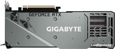 Видеокарта Gigabyte GeForce RTX 3060 Ti Gaming OC D6X 8G GV-N306TXGAMING OC-8GD - фото5