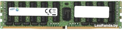 Оперативная память Samsung 16GB DDR4 PC4-25600 M393A2K40DB3-CWE - фото