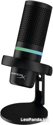 Проводной микрофон HyperX DuoCast - фото4