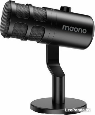 Проводной микрофон Maono PD100U - фото2