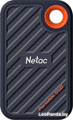 Внешний накопитель Netac ZX20 1TB - фото