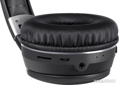 Наушники Defender FreeMotion B595 (черный) - фото2