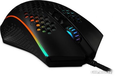 Игровая мышь Redragon Memeanlion Honeycomb - фото2