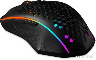 Игровая мышь Redragon Memeanlion Honeycomb - фото3