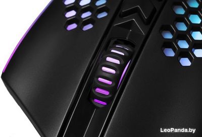 Игровая мышь Redragon Memeanlion Honeycomb - фото5