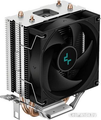 Кулер для процессора DeepCool AG200 R-AG200-BKNNMN-G - фото