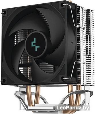 Кулер для процессора DeepCool AG200 R-AG200-BKNNMN-G - фото2