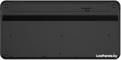 Клавиатура A4Tech Fstyler FBK30 (черный) - фото2