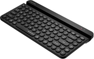 Клавиатура A4Tech Fstyler FBK30 (черный) - фото5