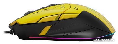 Игровая мышь A4Tech Bloody W70 Max Punk - фото3