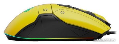 Игровая мышь A4Tech Bloody W70 Max Punk - фото4