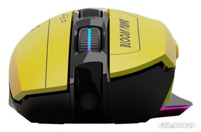 Игровая мышь A4Tech Bloody W70 Max Punk - фото5
