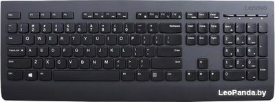 Клавиатура + мышь Lenovo Professional Wireless Combo - фото5