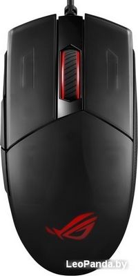 Игровая мышь ASUS ROG Strix Impact II - фото