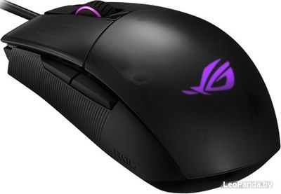 Игровая мышь ASUS ROG Strix Impact II - фото3