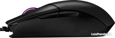 Игровая мышь ASUS ROG Strix Impact II - фото4