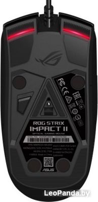 Игровая мышь ASUS ROG Strix Impact II - фото5