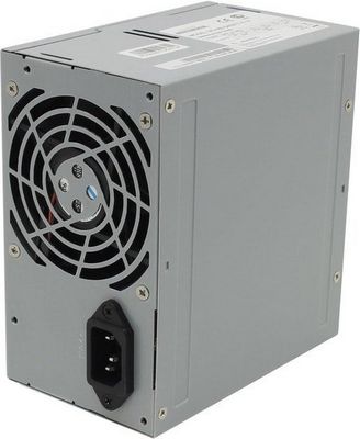 Блок питания In Win Power Rebel RB-S450T7-0 H 450W - фото