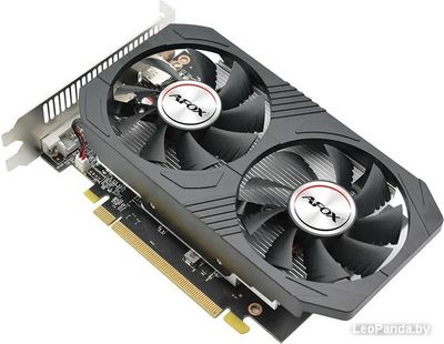 Видеокарта AFOX Raden RX 560 4GB GDDR5 AFRX560-4096D5H4-V2 - фото2