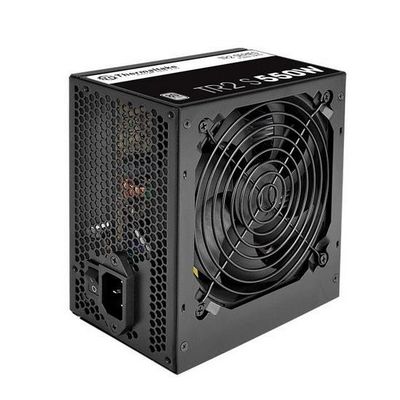 Блок питания Thermaltake TR2 S 550W [TRS-0550P-2] - фото2