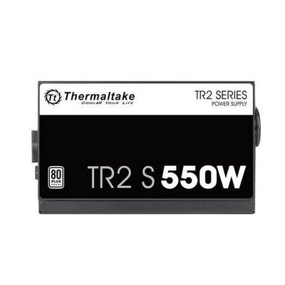 Блок питания Thermaltake TR2 S 550W [TRS-0550P-2] - фото4