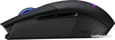 Игровая мышь ASUS ROG Strix Impact II Wireless - фото3