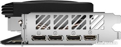 Видеокарта Gigabyte GeForce RTX 4070 Ti Gaming OC 12G GV-N407TGAMING OC-12GD - фото5