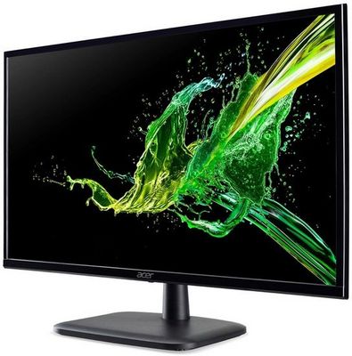 Монитор Acer EK240YCbi - фото3