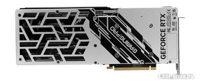Видеокарта Palit GeForce RTX 4080 GamingPro OC NED4080T19T2-1032A - фото3