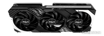 Видеокарта Palit GeForce RTX 4080 GamingPro NED4080019T2-1032A - фото5