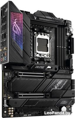 Материнская плата ASUS ROG Strix X670E-E Gaming WiFi - фото2