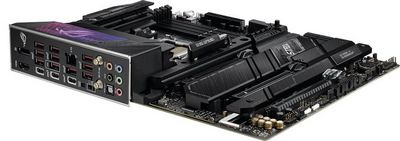 Материнская плата ASUS ROG Strix X670E-E Gaming WiFi - фото3
