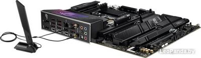 Материнская плата ASUS ROG Strix X670E-E Gaming WiFi - фото4